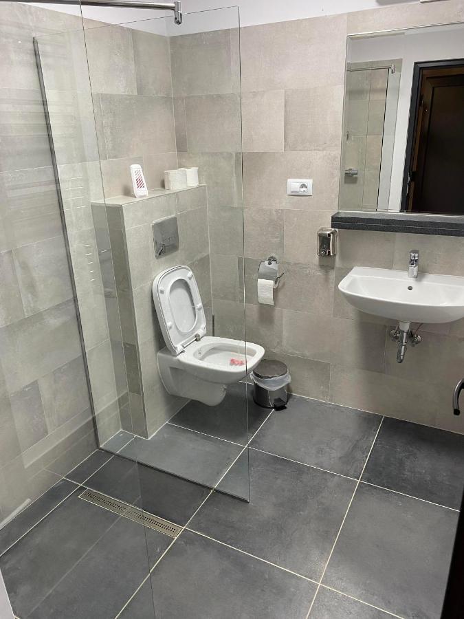 萨图马雷 Casa Sofia酒店 外观 照片